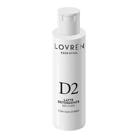 Lapte demachiant, 100ml, Lovren - 1