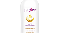 Lapte demachiant, 150 ml, Farmec