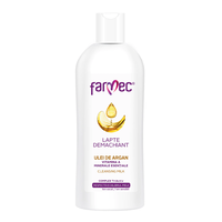 Lapte demachiant, 150 ml, Farmec - 1