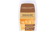 Lapte demachiant micelar Manuka Bio, 200 ml, Gerocossen