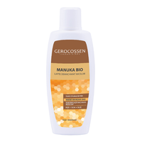 Lapte demachiant micelar Manuka Bio, 200 ml, Gerocossen - 1