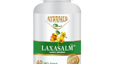 Laxasalm, 60 tablete, Ayurmed
