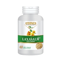 Laxasalm, 60 tablete, Ayurmed - 1