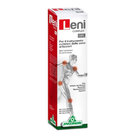 Leni Complex Gel, 75 ml, Specchiasol - 1