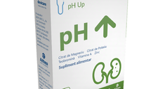 Lit Control Ph Up, 30 capsule, Devicare