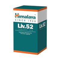 Liv 52, 100 tablete, Himalaya - 1