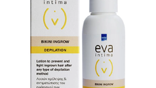Lotiune Bikini Ingrow, 100 ml,  Eva Intima