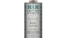 Lotiune de corp cu Cocos, 250 ml, Eolia