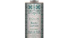 Lotiune de corp cu Cocos, 250 ml, Eolia