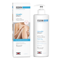 Lotiune de corp hidratanta Ureadin Ultra10, 400 ml, Isdin - 1