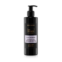 Lotiune de corp Les Secrets Cachemire, 250ml, Equivalenza - 1