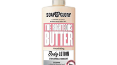 Lotiune de corp Original Pink The Righteous Butter, 500ml, Soap&Glory