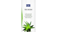 Lotiune de curatare pentru fata Q4U, 250 ml, Tis Farmaceutic