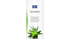 Lotiune de curatare pentru fata Q4U, 250 ml, Tis Farmaceutic