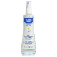Lotiune de improspatare, 200ml, Mustela - 1