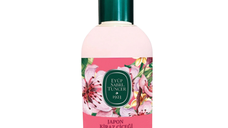 Lotiune de maini si corp cu ulei natural de masline Japanese Cherry Blossom 280ml, Eyup