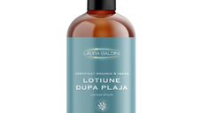 Lotiune dupa plaja Coconut Dream, 250ml, Laura Baldini