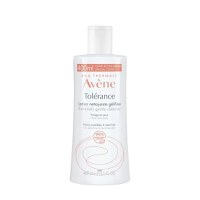 Lotiune gel demachianta Tolerance Control, 400 ml, Avene - 1