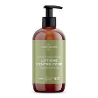 Lotiune hidratanta Pura Natura, 200ml, Laura Baldini - 1