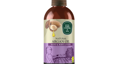 Lotiune maini si corp cu ulei natural de argan 250ml, Eyup