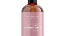 Lotiune nutritiva Dolce Vita, 200ml, Laura Baldini