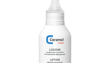 Lotiune pentru psoriazis CeraPSOR, 50 ml, Ceramol