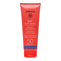 Lotiune protectie solara corp si ten SPF50 Bee Sun Safe, 200 ml, Apivita - 1