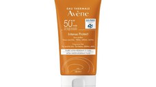Lotiune protectie solara cu SPF50+ Intense Protect, 150 ml, Avene