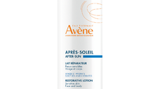 Lotiune reparatoare dupa plaja, 400ml, Avene