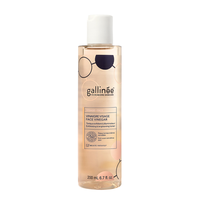 Lotiune tonica exfolianta si iluminatoare Vinegar, 200 ml, Gallinee - 1