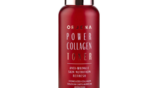 Lotiune tonica Power Collagen,120ml, Orjena