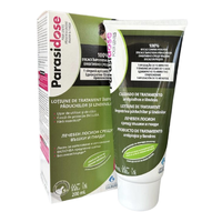 Lotiune tratament paduchi si lindini Parasidose Expres, 200 ml, Gilbert - 1