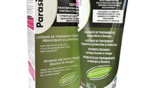 Lotiune tratament paduchi si lindini Parasidose Expres, 200 ml, Gilbert