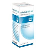 Lubristil Relax x 10 ml sol. oft. - 1