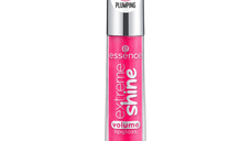 Luciu de buze Extreme Shine Volume, Pretty in Pink, 5 ml, Essence