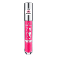 Luciu de buze Extreme Shine Volume, Pretty in Pink, 5 ml, Essence - 1