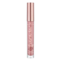 Luciu de buze What The Fake! Plumping Lip Filler 02 - Oh My Nude!, 4.2ml, Essence - 1
