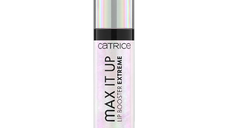 Luciu pentru buze Max It Up, 050 Beam Me Away, 4 ml, Catrice