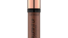 Luciu pentru buze Plump It Up Lip Booster, 100 Work It, 3.5 ml, Catrice