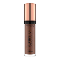 Luciu pentru buze Plump It Up Lip Booster, 100 Work It, 3.5 ml, Catrice - 1
