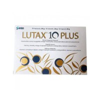 Lutax 10 Plus, 30 capsule - 1