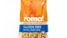 Macaroane PASTA ROMA fara gluten, 350g, ORGRAN