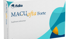 MACUofta Forte,  20 comprimate, Fidia Farmaceutici