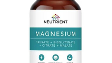 Magnesium, 120 capsule, Neutrient