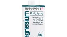 Magnesium Oil Body Spray, 100 ml, BetterYou