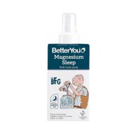 Magnesium Sleep Kids body spray BFG, 100 ml, BetterYou - 1