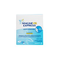 MagneVie Express, 20 plicuri, Sanofi - 1