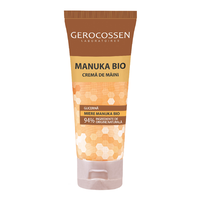 Manuka Bio Crema de maini, 75ml, Gerocossen - 1