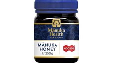 Manuka Health Miere de Manuka MGO 400+, 250g