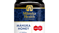 Manuka Health Miere de Manuka MGO 550+, 500g
